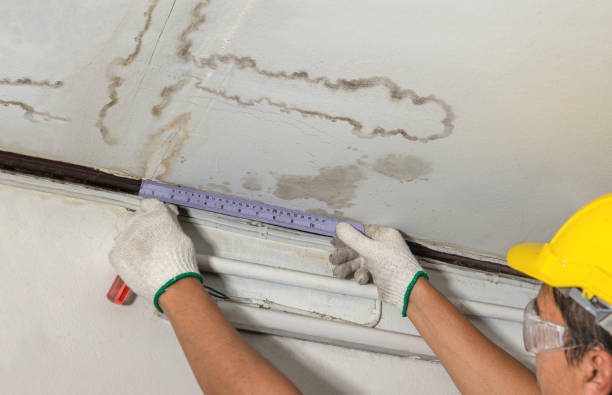 Reliable Water Damage Repair contractor in West Fargo, ND by Aqua Guard Water Damage